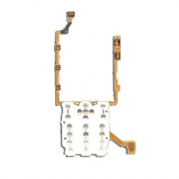 Buy Now Flex Cable for Nokia Xpress Music 5310